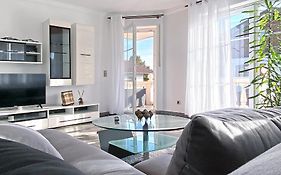 Elegante Ferienwohnung Relax